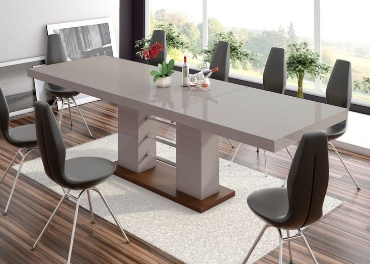 Premium Dining Table Set